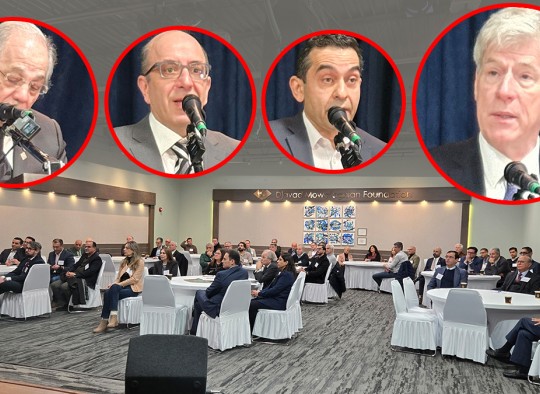 تیم-هادسون-وزیر-انرژی-منابع-دولت-فدرال-کانادا-نشست-شرکت-پیشرو-ایرانی-تغییر-می‌کند