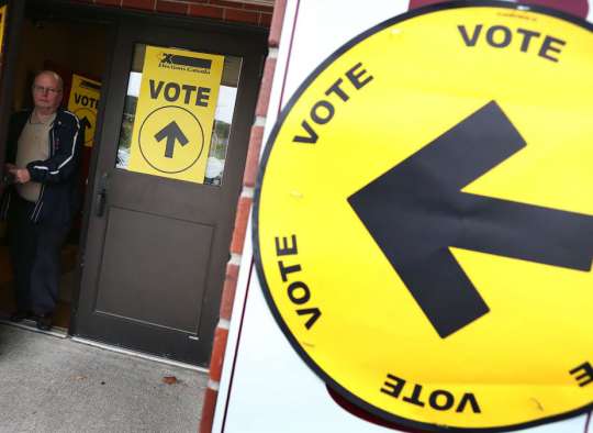 خبر-تورنتو-همه-چیز-درباره-چگونه-رای-دادن-شما-در-انتخابات-۲۰۲۲-انتاریو