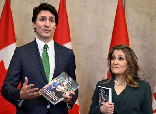 خبر-کانادا-بودجه-امسال-چه-برنامه-نکات-مهم