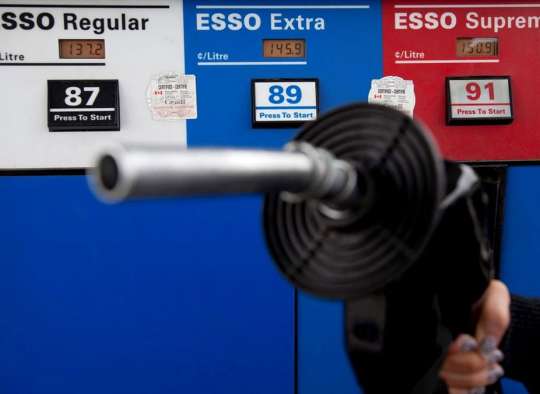 خبر-کانادا-قیمت-بنزین-امشب-با-جهش-بزرگی-در-نیمه-شب-به-افزایش-خود-ادامه-می‌دهد