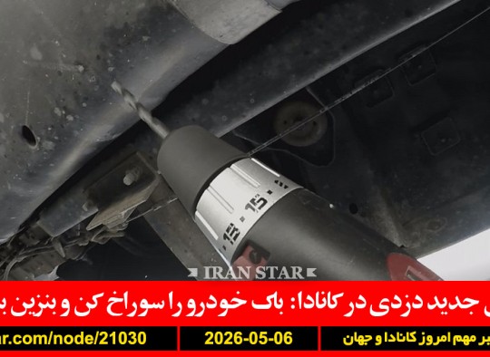 دزدی-جدید-کانادا-باک-سوراخ-بنزین-سرباز-اسرائیلی-سیگار-مریم-مقدس-عکس-علمی-نام-چهره-هویت-ارتباط