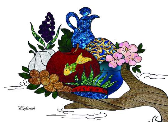 Iranian Nowruz arrives around the World