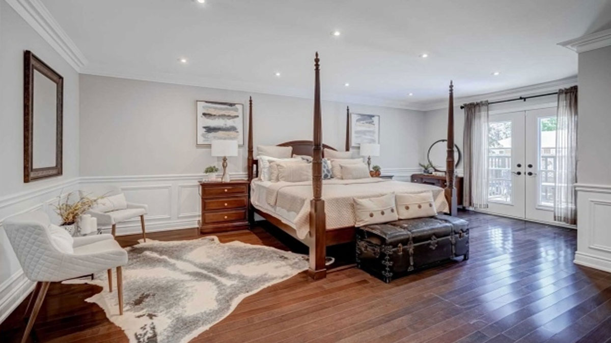 خبر-تورنتو-خانه-داگ-فورد-نخست-وزیر-انتاریو-عکس-داخل-خارج-فروش-۳۲-میلیون-دلار-بازار-اتاق-خواب